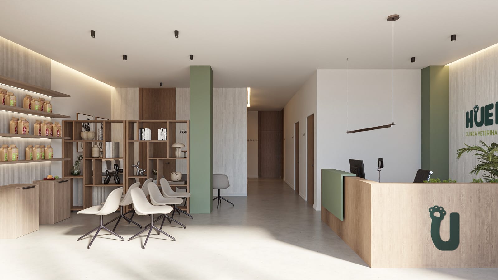Sala de espera