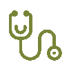 Imagen esquema de equipo médico